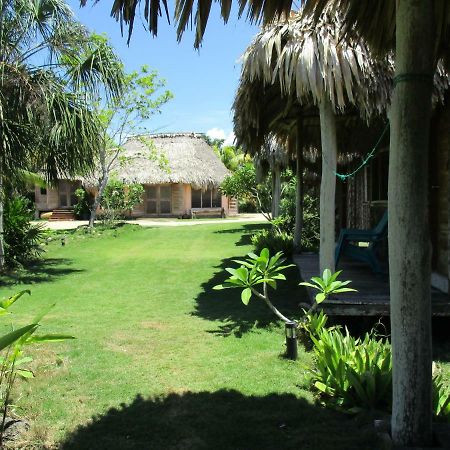 Cerros Beach Inn コロサル エクステリア 写真