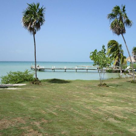 Cerros Beach Inn コロサル エクステリア 写真