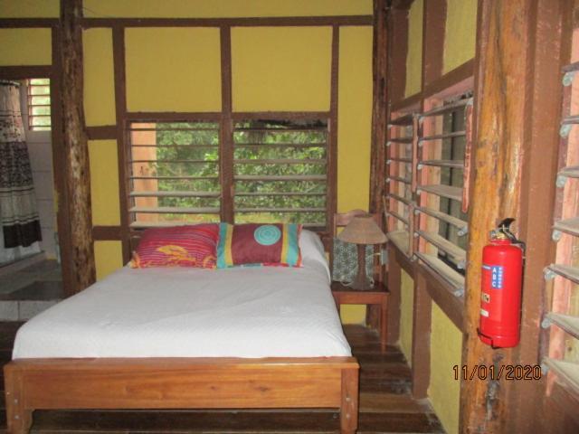 Cerros Beach Inn コロサル エクステリア 写真