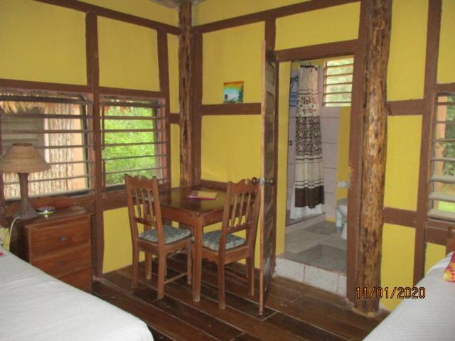 Cerros Beach Inn コロサル エクステリア 写真