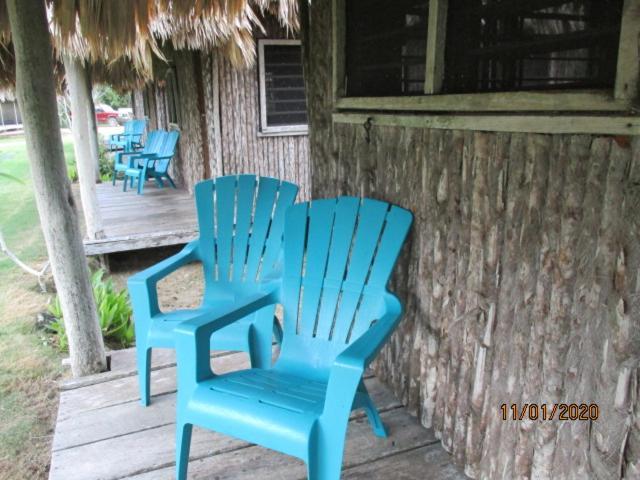 Cerros Beach Inn コロサル エクステリア 写真