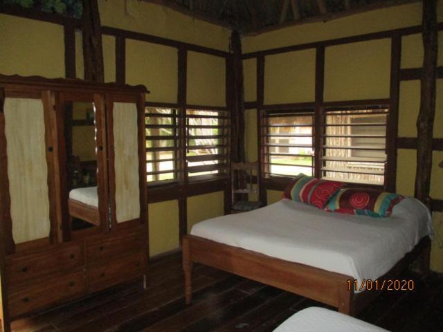 Cerros Beach Inn コロサル エクステリア 写真