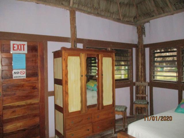 Cerros Beach Inn コロサル エクステリア 写真