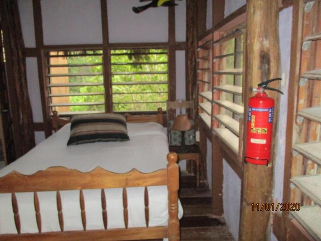 Cerros Beach Inn コロサル エクステリア 写真